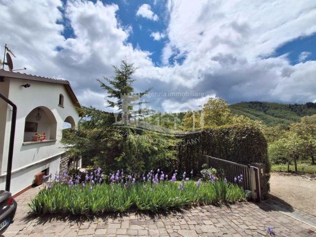 Casa in vendita a Pratovecchio Stia, Montemignaio