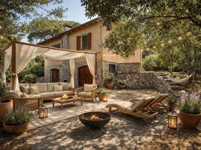 Casa in vendita a Orbetello, Toscana