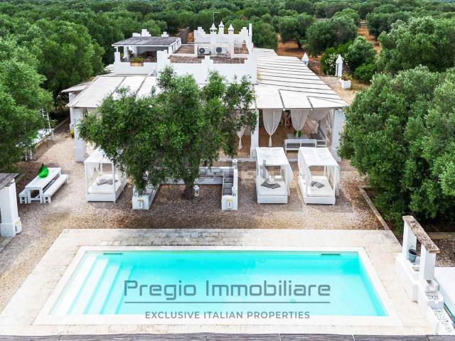 Casa in vendita a Campomarino di Maruggio, Puglia