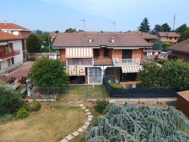 Casa in vendita a Tetti Piatti, Piemonte