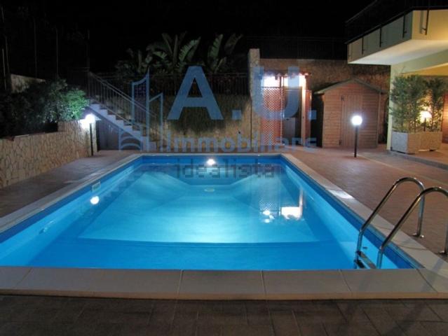 Casa in vendita a Altavilla Milicia, Sicilia