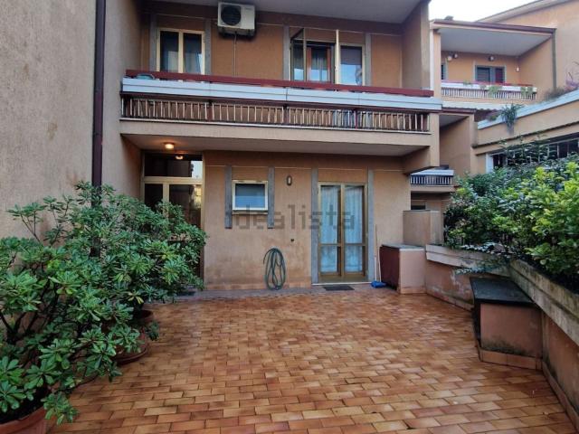 Casa in vendita a Roma Capitale, Lazio