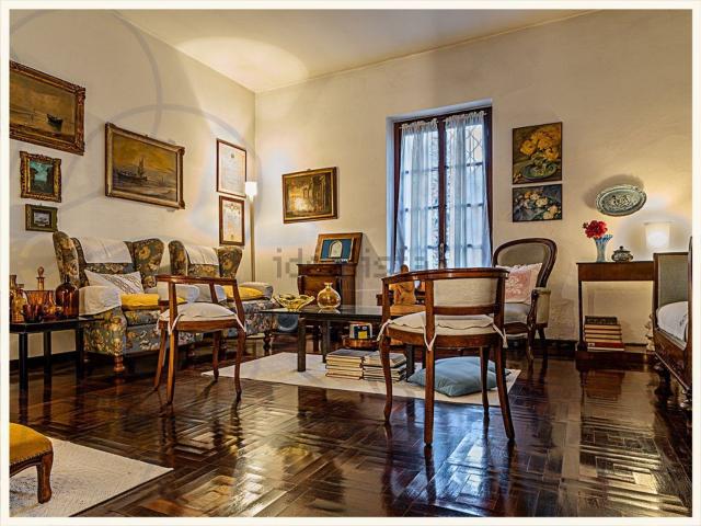 Casa in vendita a Borgo Palazzo, Bergamo
