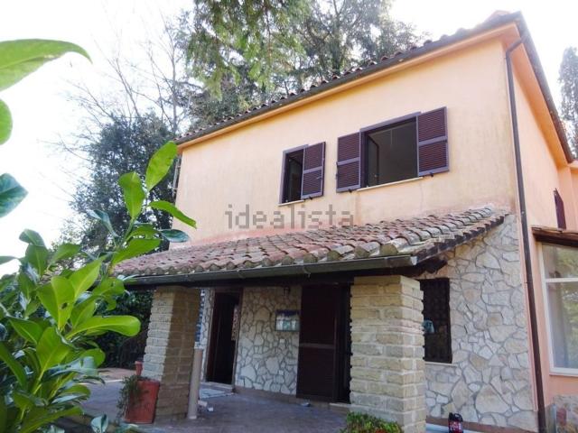 Casa in vendita a Bracciano, Roma Capitale