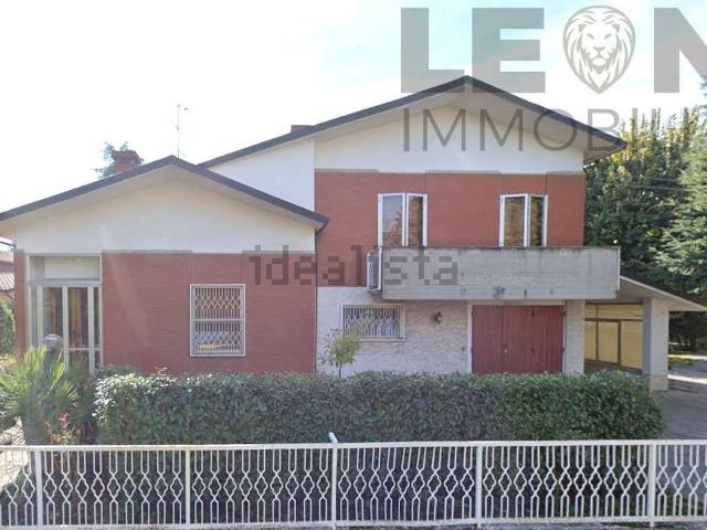 Casa in vendita a Unione di comuni Terre di Castelli, Spilamberto