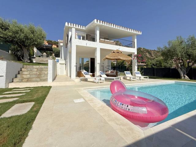 Casa in vendita a Costa Rei, Muravera