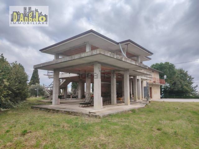 Casa in vendita a Marche, Ascoli Piceno
