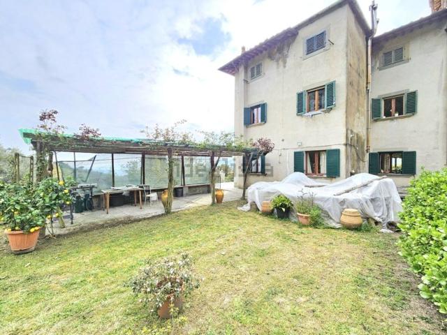Casa in vendita a Santa Margherita, Uzzano E Castello