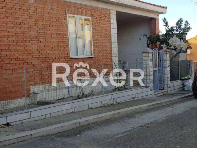 Casa in vendita a Puglia, Foggia