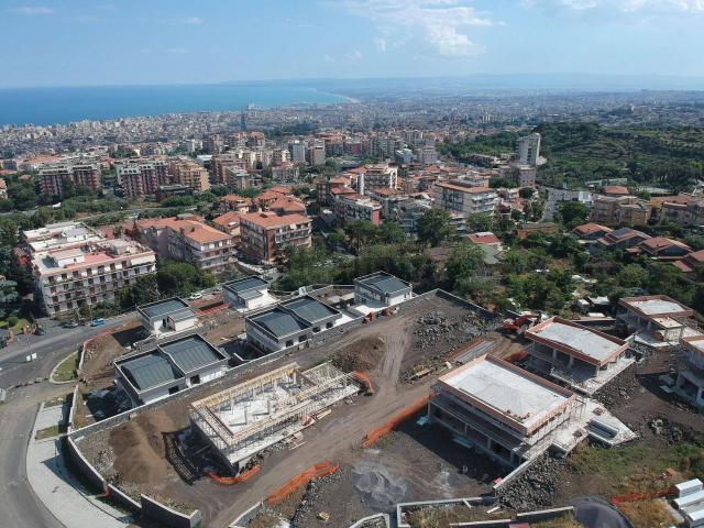 Casa in vendita a Sant'agata Li Battiati, Sicilia