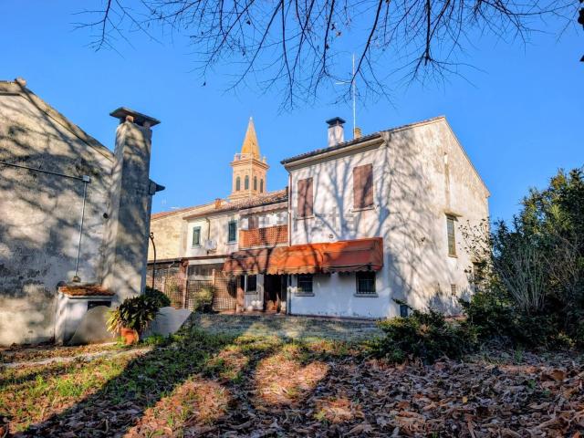 Casa in vendita a Unione Terre e Fiumi, Copparo
