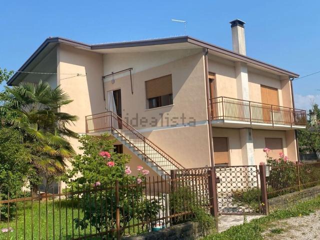 Casa in vendita a Noale, Veneto