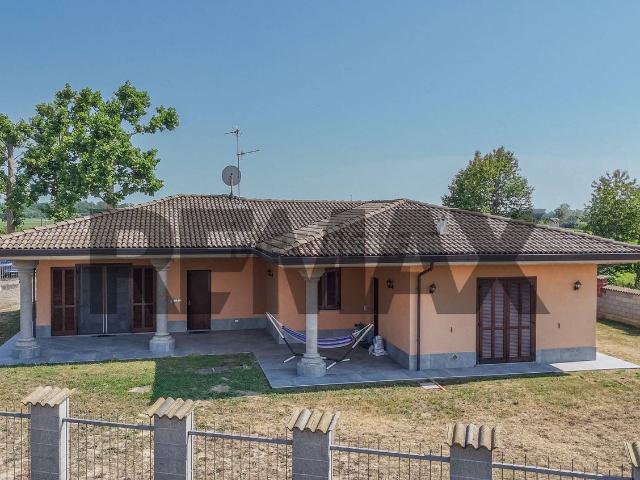 Casa in vendita a Buronzo, Vercelli
