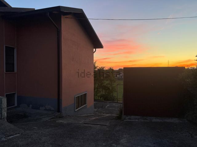 Casa in vendita a Fara Gera D'adda, Lombardia