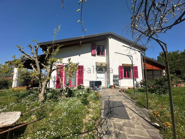 Casa in vendita a Unione di comuni Montana Lunigiana, Villafranca In Lunigiana