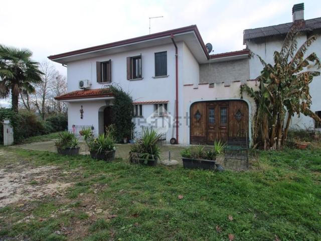 Casa in vendita a Fontanelle, Veneto