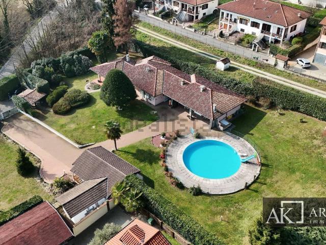 Casa in vendita a Piemonte, Novara