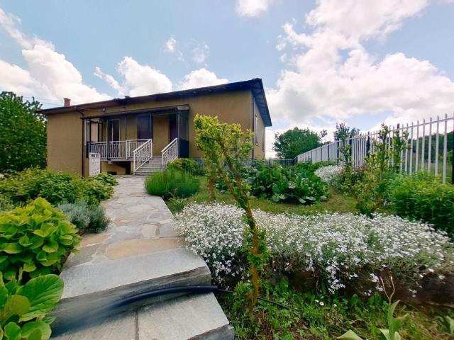 Casa in vendita a Piemonte, Cuneo