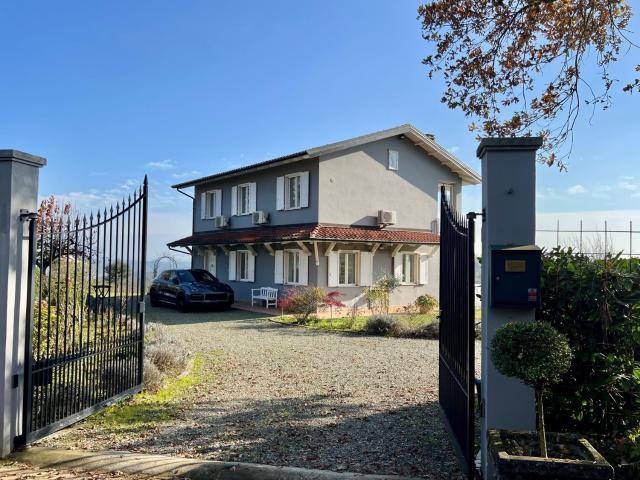 Casa in vendita a Piemonte, Asti