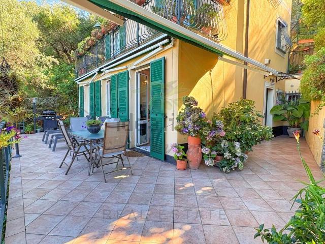 Casa in vendita a Sant'Ambrogio, Zoagli