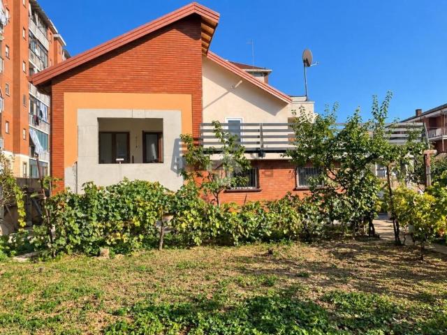 Casa in vendita a Tetti Francesi, Rivalta di Torino
