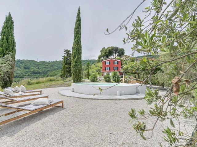Casa in vendita a Unione di comuni Montana Lunigiana, Fosdinovo