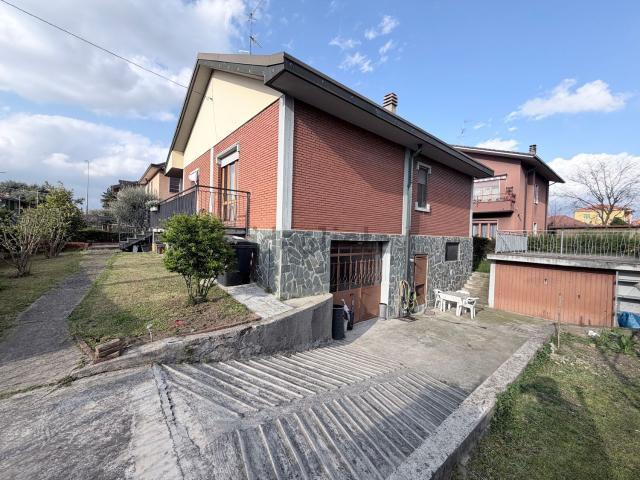 Casa in vendita a Cascina Corridori, Bollate