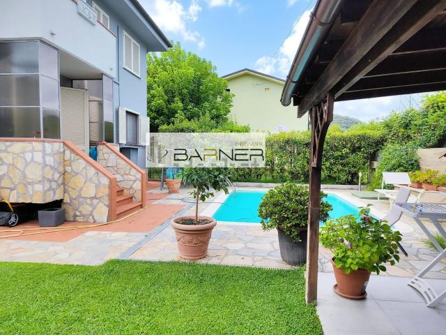 Casa in vendita a Massarosa, Toscana
