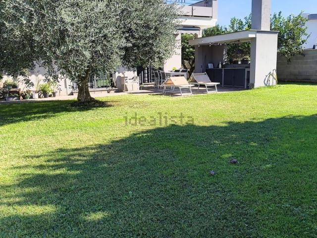 Casa in vendita a Anzio