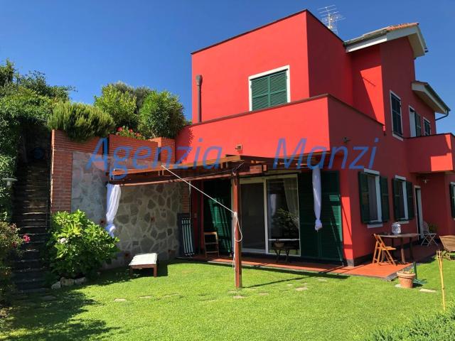 Casa in vendita a Cassisi, Celle Ligure