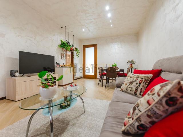Casa in vendita a Monigo, Treviso