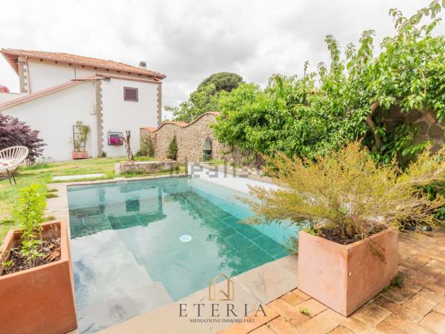 Casa in vendita a Velletri, Roma Capitale