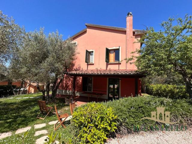 Casa in vendita a Gioiella, Umbria