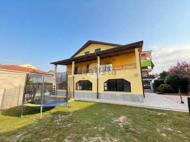 Casa in vendita a Gassino Torinese, Torino