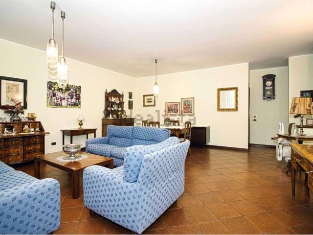 Casa in vendita a Crocetta-San Lazzaro-Modena Est, Modena