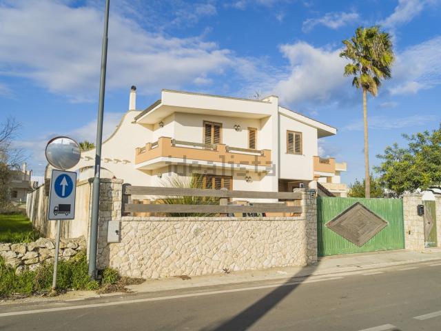 Casa in vendita a Puglia, Lecce