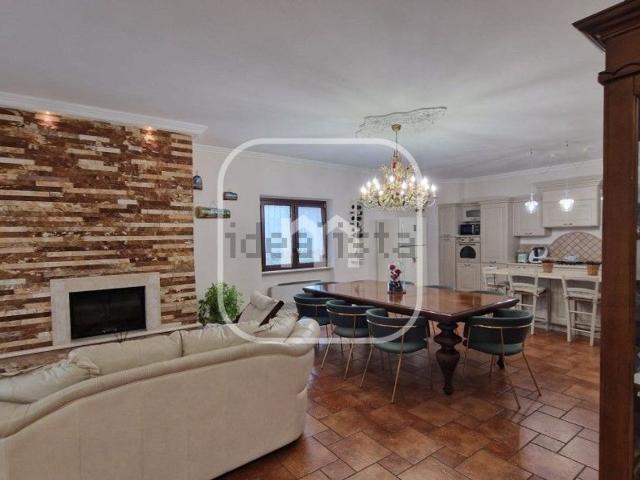 Casa in vendita a Valle Santo Stefano, Roma Capitale