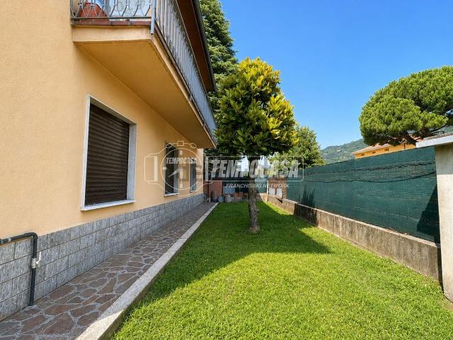 Casa in vendita a Beverate, Brivio