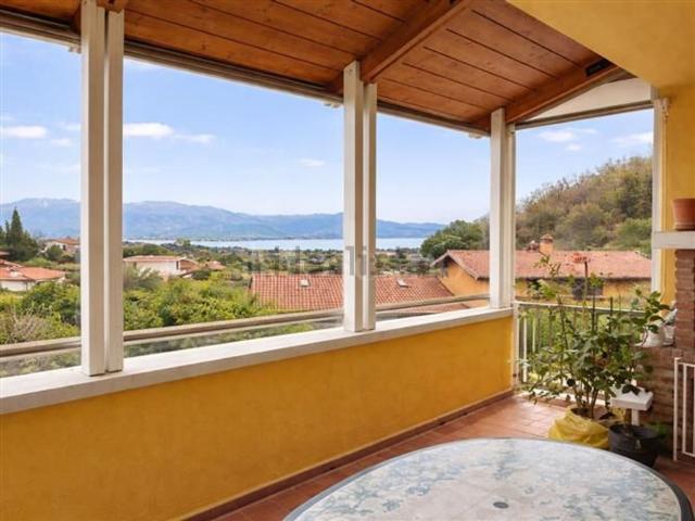 Casa in vendita a Soiano Del Lago, Lombardia