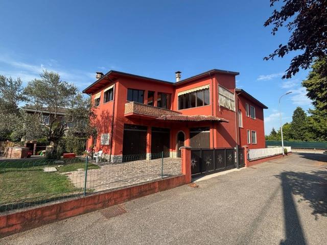 Casa in vendita a Borsotta, Cortemaggiore