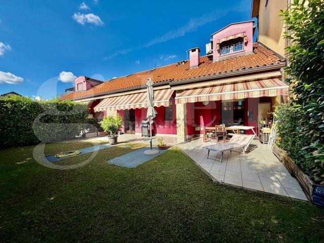Casa in vendita a Bruino, Torino
