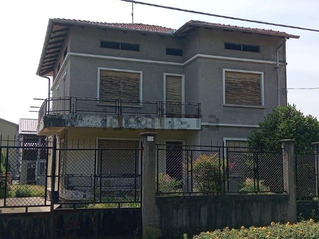 Casa in vendita a Piemonte, Vercelli