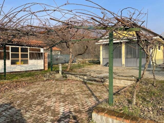Casa in vendita a Unione Montana di Comuni delle Valli di Lanzo, Ceronda e Casternone, Piemonte