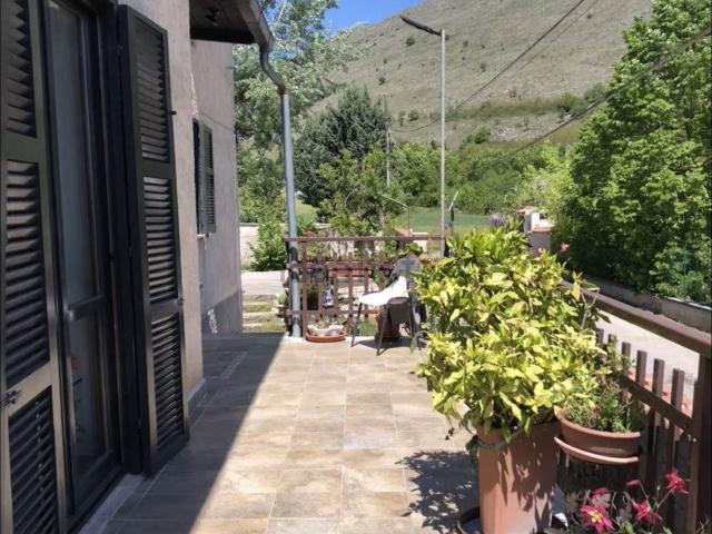 Casa in vendita a Scurcola Marsicana, Abruzzo