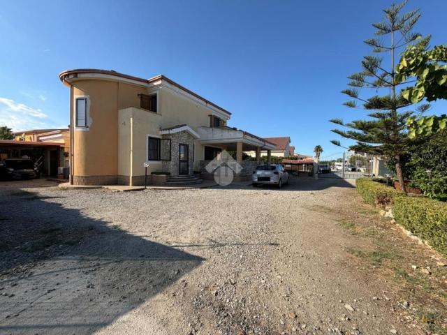 Casa in vendita a Margherita, Crotone