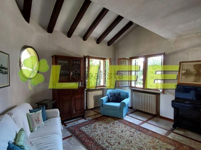 Casa in vendita a Istrana, Veneto