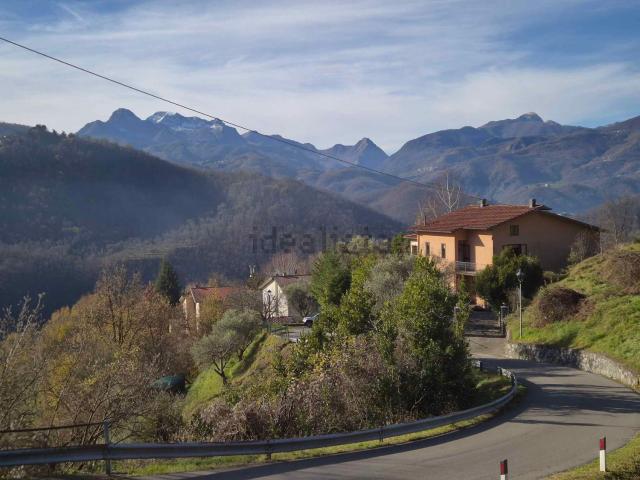 Casa in vendita a Unione Comuni Garfagnana, Fosciandora