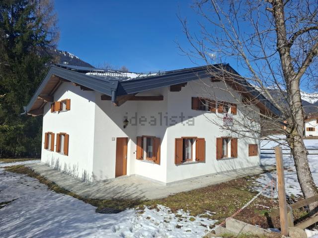 Casa in vendita a Comunità delle Giudicarie, Massimeno