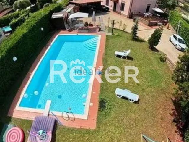 Casa in vendita a Capannori, Toscana