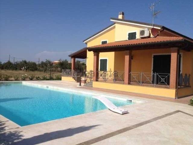 Casa in vendita a Zona San Filippo, San Vincenzo
